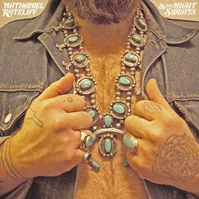 Nathaniel Rateliff & The Night Sweats